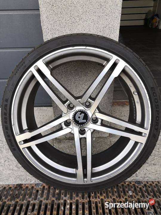 Koła 20 5x120 Zamość