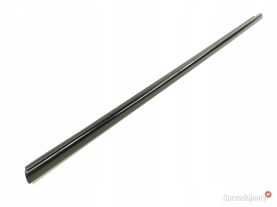 LISTWA SZYBY PRAWY PRZÓD BMW F12 F13 ORIGINAL OE