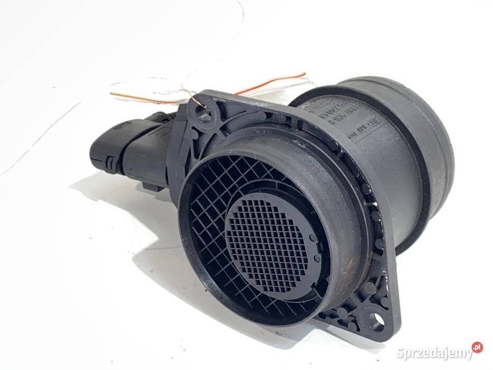 PRZEPŁYWOMIERZ VW PASSAT B6 038906461B 19 105