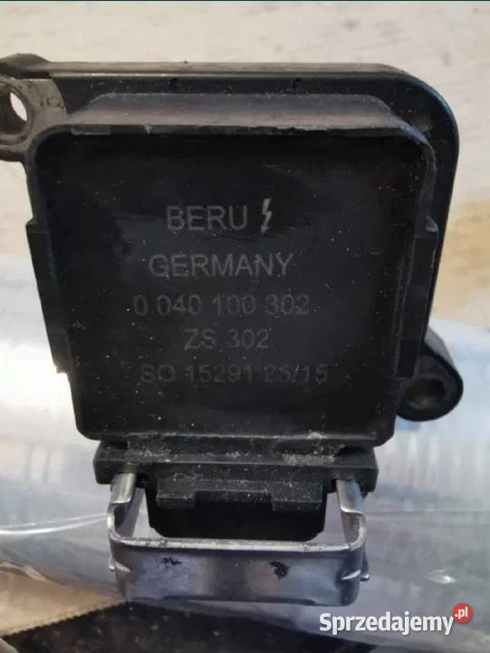 Cewka zapłonowa BMW E34 E36 m50 Żory