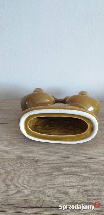 Świecznik Bochnia Porcelana i szkło Przedbórz sprzedam