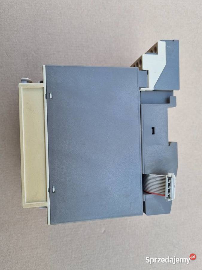 Siemens Simatic S5 6ES5 451 8MR12 dwa moduły i Elbląg