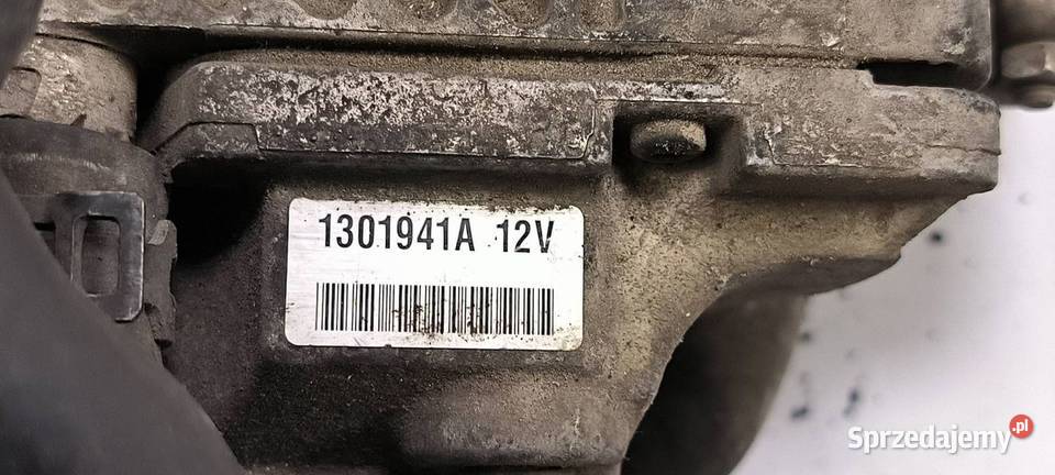 WEBASTO AUDI A8 D3 4E0265335 osobowe Lipno