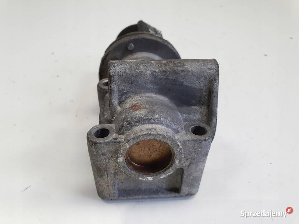 Opel Vectra C 19 CDTI ZAWÓR EGR Janów