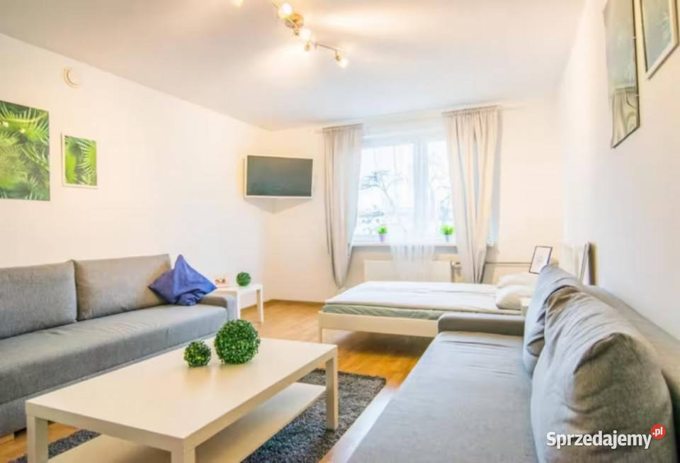 Mieszkanie w CENTRUM INWESTORA STUDENTÓW RODZINY Wrocław sprzedam