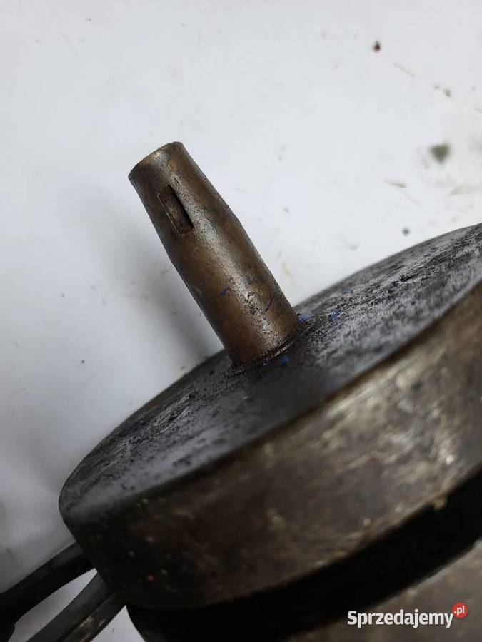 WAŁ PUCH TRIUMPH ZUNDAPP WANDERER sprzedam