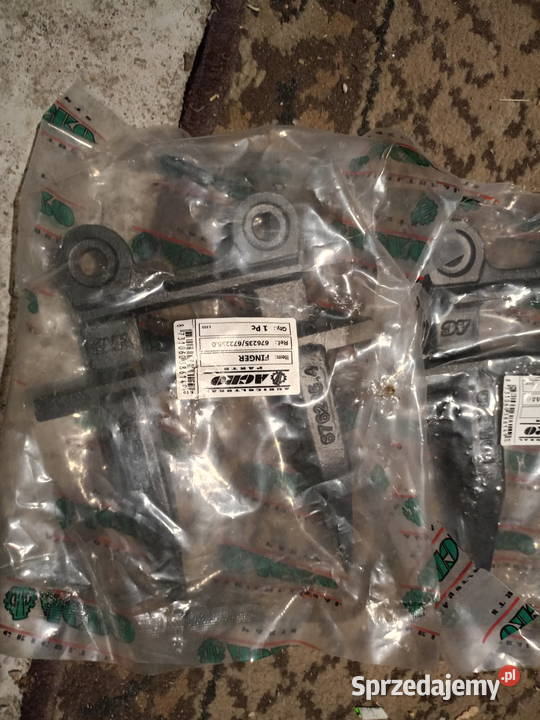 Podnośnik łanu Kolbuszowa