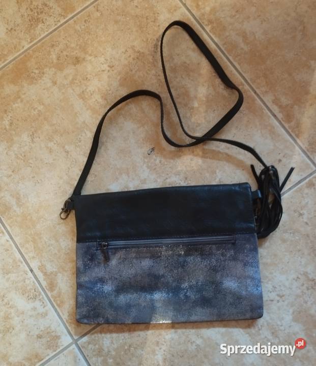 Torebka Venezia sprzedam Sosnowiec