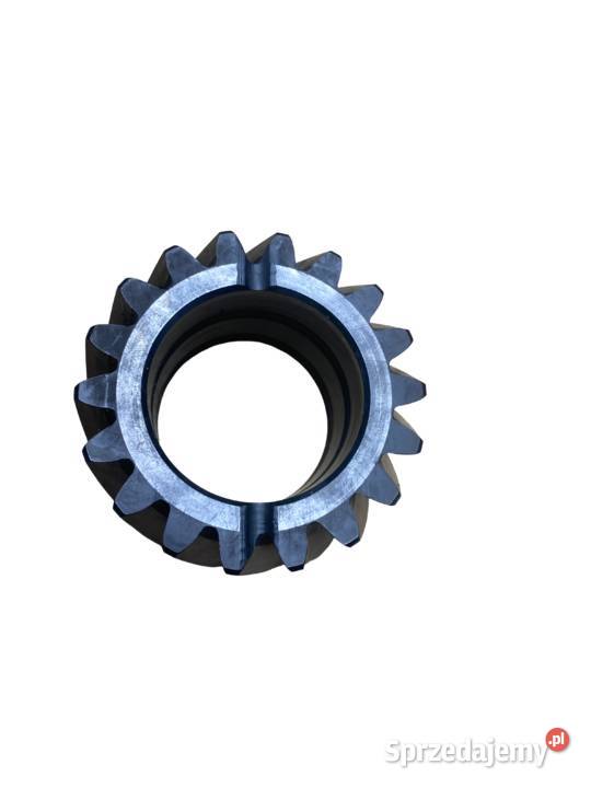 KOŁO ZĘBATE Z18 04383375 DEUTZFAHR AGROSTAR 438