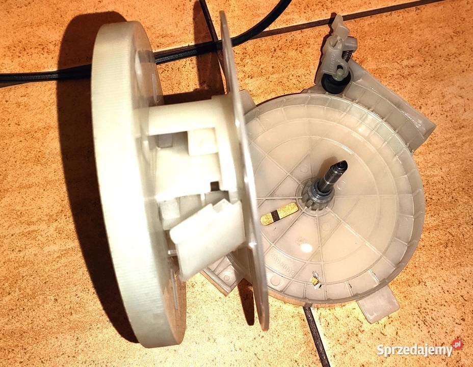 Zelmer Meteor 2 typ4000P01E T Bielsko-Biała sprzedam