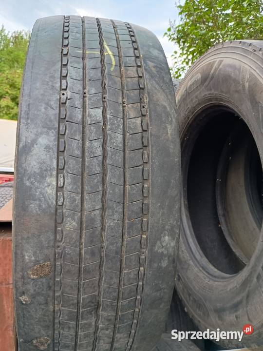 315 70 R225 Michelin Xmulti Z opona używana Kolbuszowa