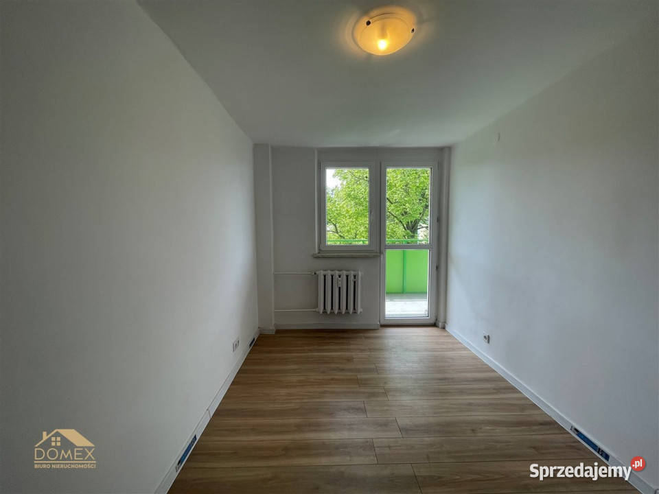 Mieszkanie 56m2 4 pokoje Cieszyn śląskie