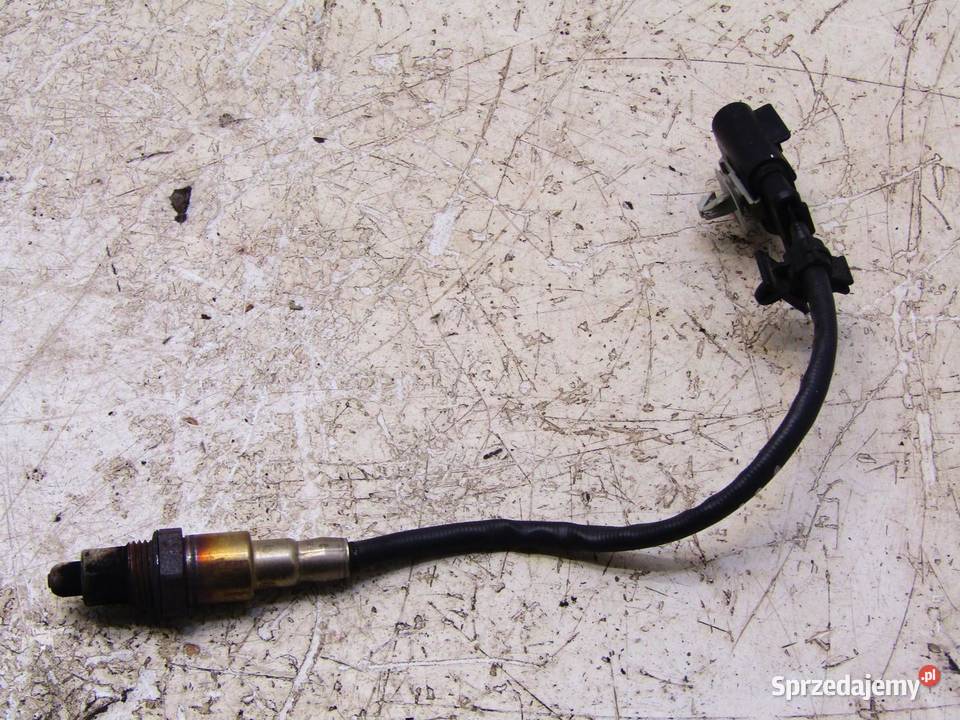 SONDA LAMBDA 14 TJet FIAT TIPO II HB 0258030121