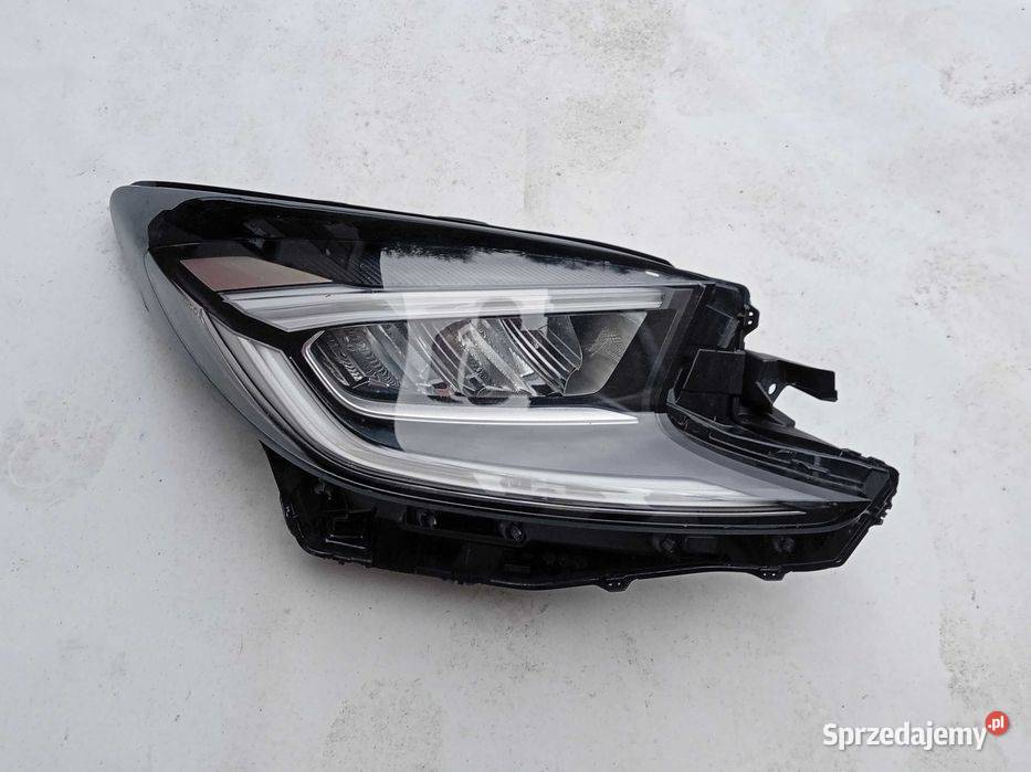 Toyota Aygo X Full Led reflektor lampa prawy osobowe sprzedam