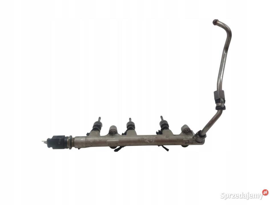 LISTWA WTRYSKOWA 05C133320A 0261500443 10 TSI