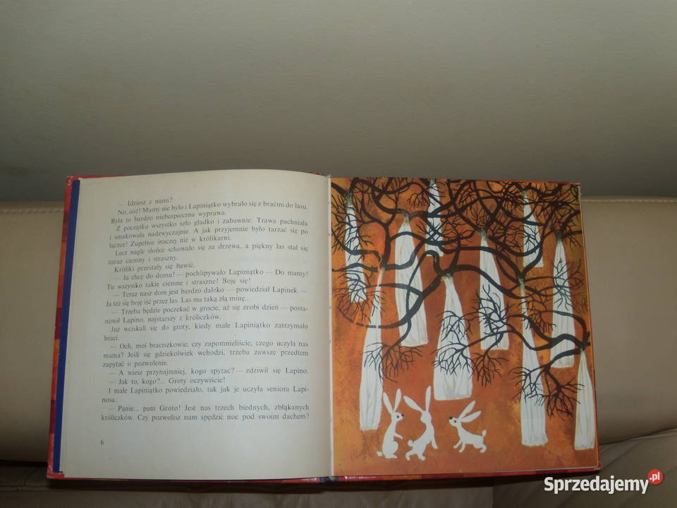 Najkrótsze bajki Bolesław Zagała Książki dla dzieci Warszawa