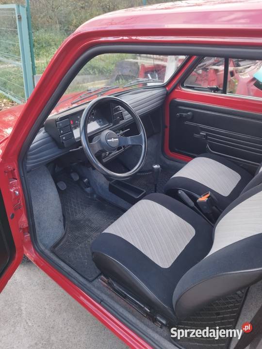 Fiat 126p Fl Kalwaria Zebrzydowska sprzedam