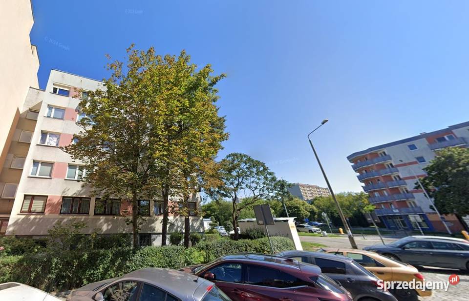 2pok 39met Przestrzennej PEŁEN ROZKŁAD REMONCIE Wrocław