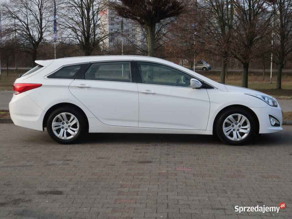 Hyundai i40 16 GDI ABS Bielany Wrocławskie