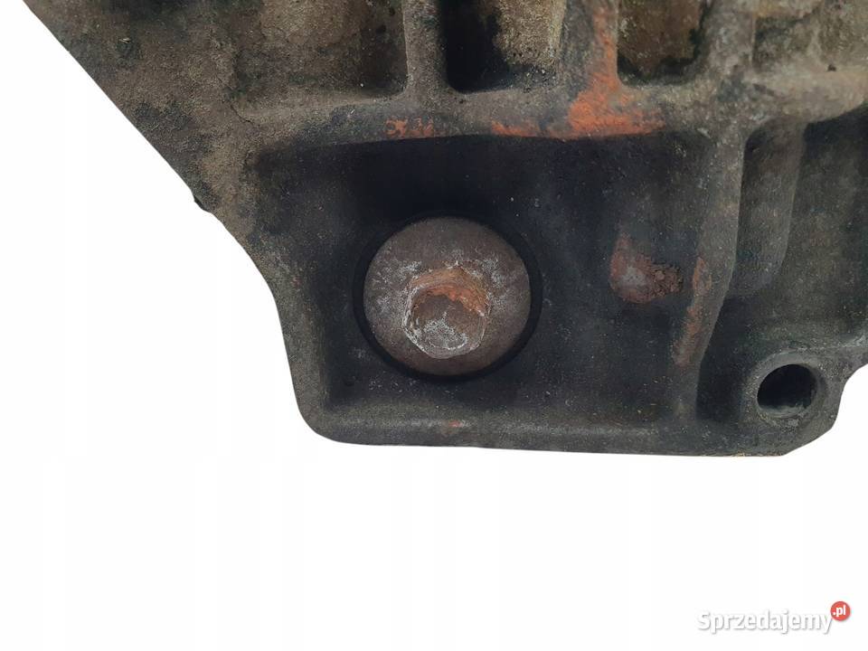 MISKA OLEJU Land Rover Discovery IV L319 306DT osobowe Części montażowe Chełm sprzedam