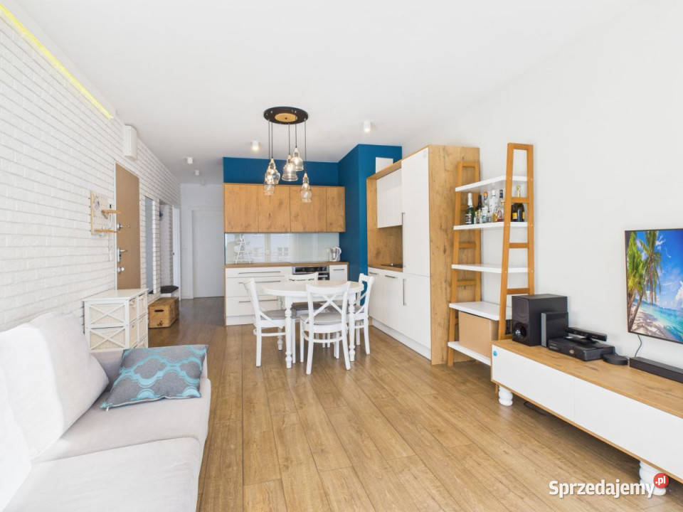 Mieszkanie 61m2 3pokojowe Gdynia 61m2 Nieruchomości