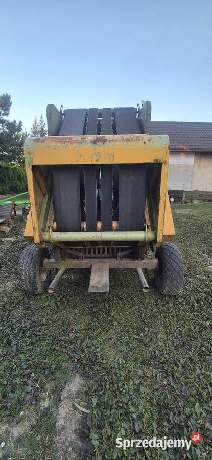 Prasa presa riviere casalis Drogomyśl sprzedam