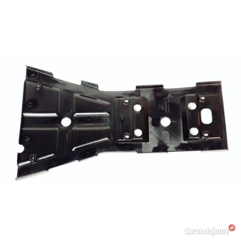 Osłona podwozia spodu tył do quada Segway Nowy Sącz