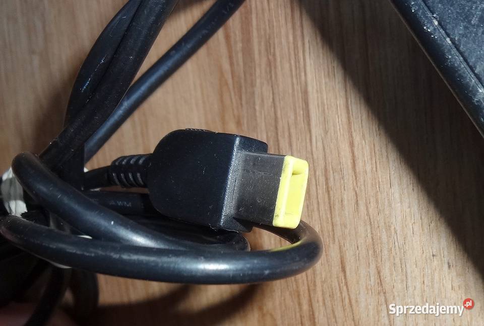 Zasilacz LENOVO ADL135NLC3A 20V 675A Szczecin