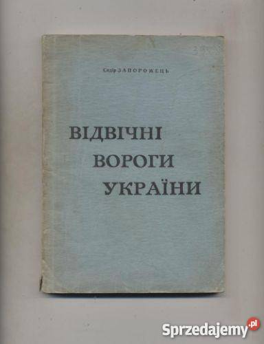 Widwiczni worogi Ukraini Szczecin sprzedam