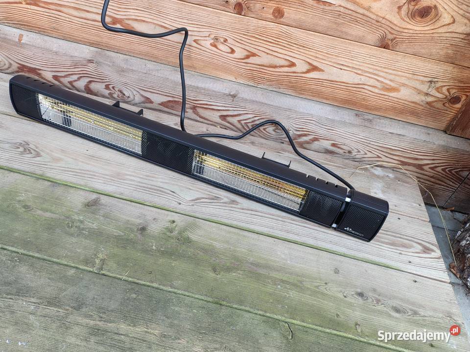 Promiennik podczerwieni