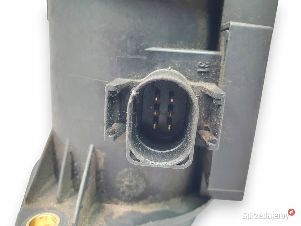 PRZEPŁYWOMIERZ Seat Leon I 19 TDI 074906461 osobowe Chełm