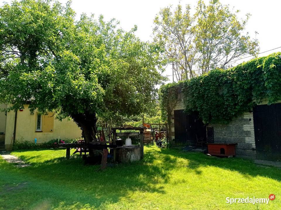 Dom Rodziny na Zielonej Działce OKAZJA sprzedam