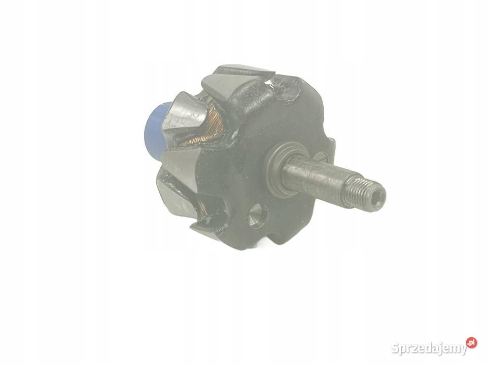 WIRNIK ALTERNATORA FIAT COUPE 19941996 9940299 Układ elektryczny, zapłon