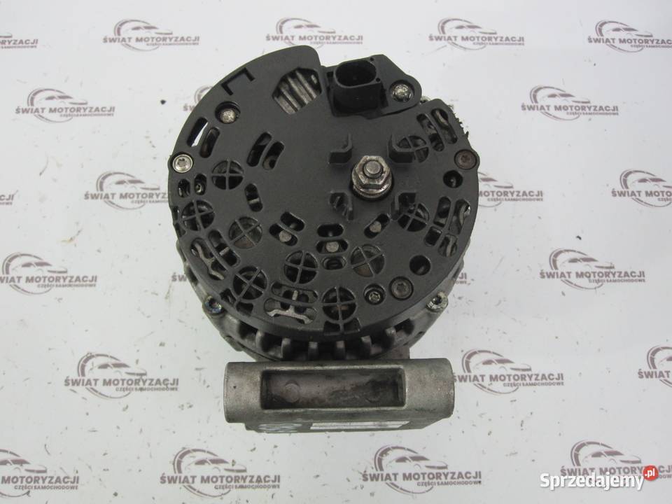 FORD TRANSIT 24 TDCI alternator 0121615003 dostawcze świętokrzyskie Kielce