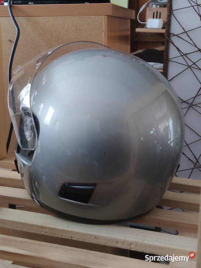 HJC cl12y kask integralny szybka young sport sprzedam