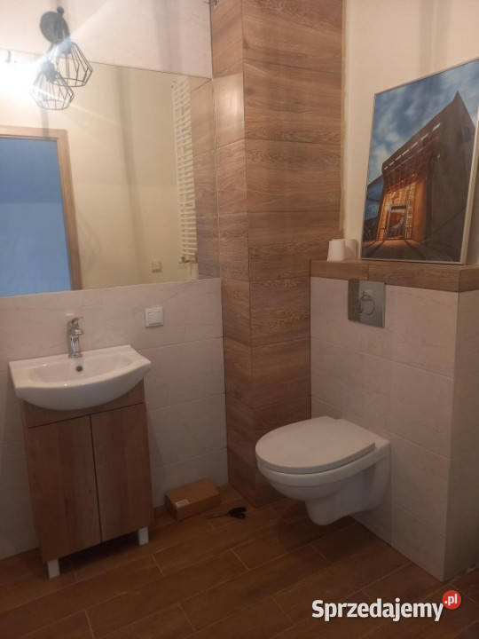 65m2 czynsz w 3 POKOJE 2 BALKONY SZKOŁA METRO Wynajem