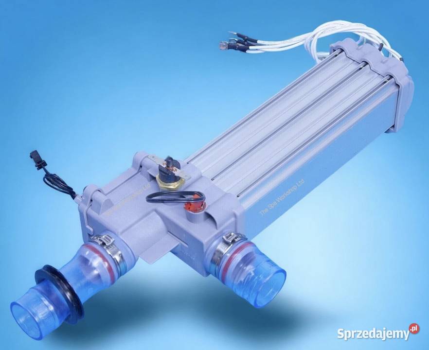 Lay z spa grzałka do jacuzzi Koszalin sprzedam