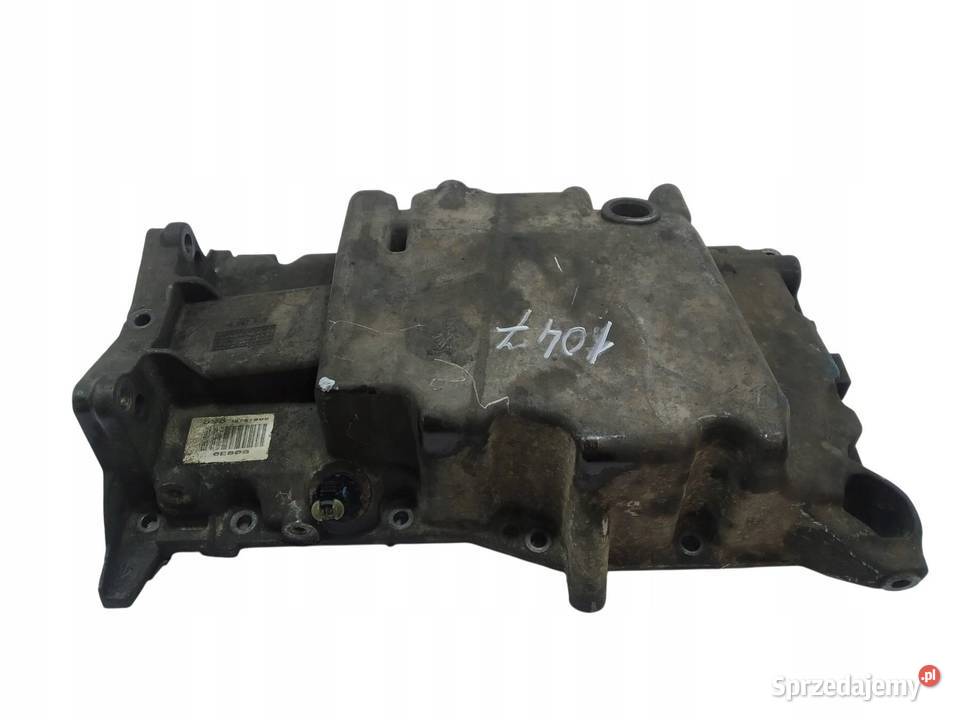 MISKA OLEJOWA 12787808 20 16V TURBO Opel Vectra świętokrzyskie sprzedam