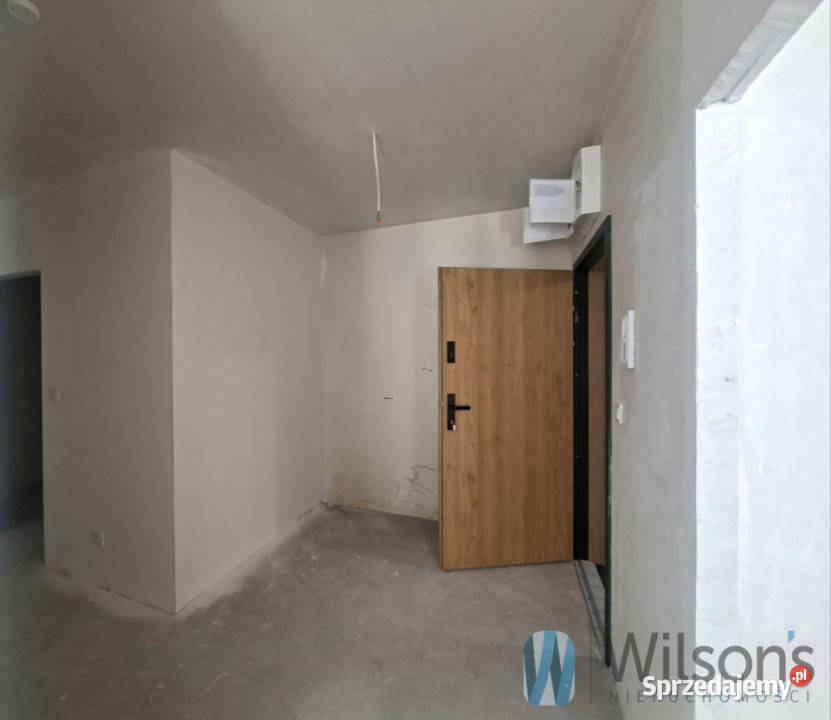Mieszkanie Wrocław 5958m2 3pok dolnośląskie