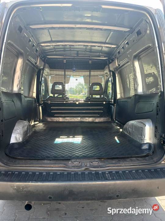 Opel Combo 13 CDTI KLIMA 70KM sprzedam