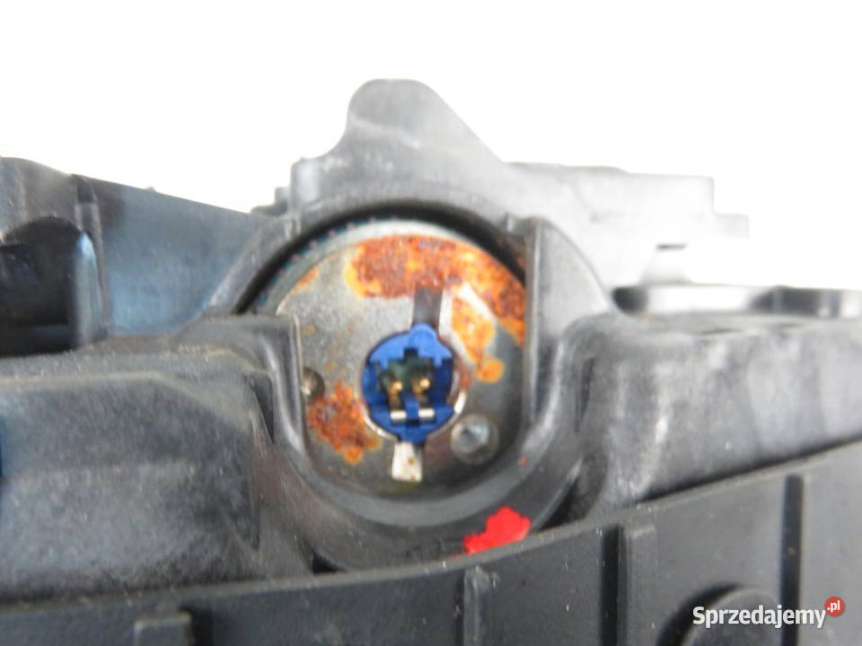 PODUSZKA KIEROWCY RENAULT LAGUNA III 985100001R osobowe Poduszki powietrzne sprzedam