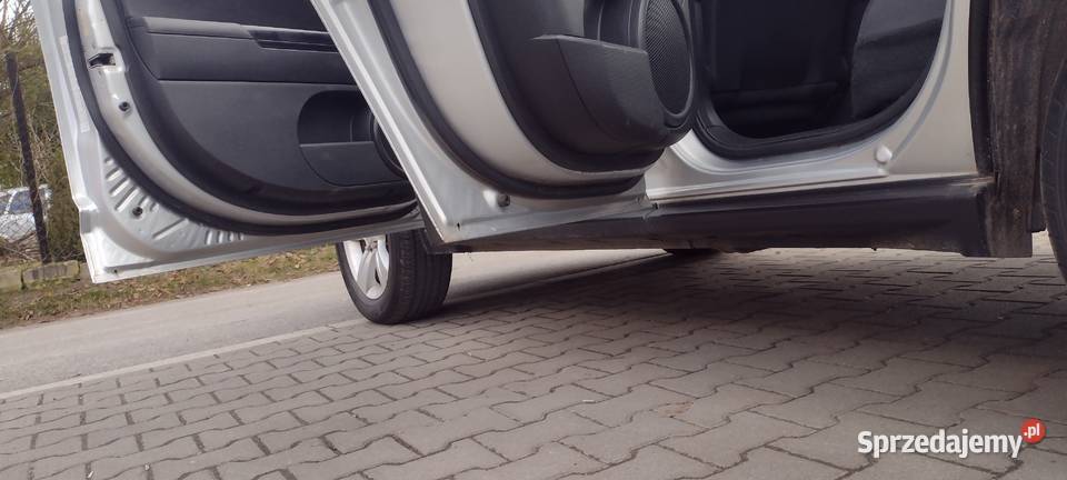 jeep compass 20 16v156203 salon polska okazyjna 156KM małopolskie Kraków