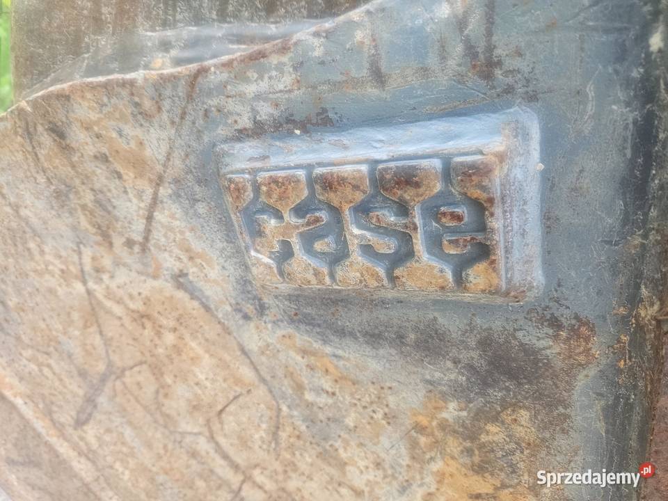 Łyżka 70 lubelskie Góry