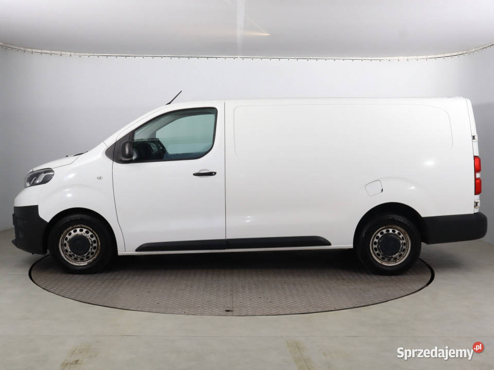 Toyota ProAce 20 D4D Bielany Wrocławskie
