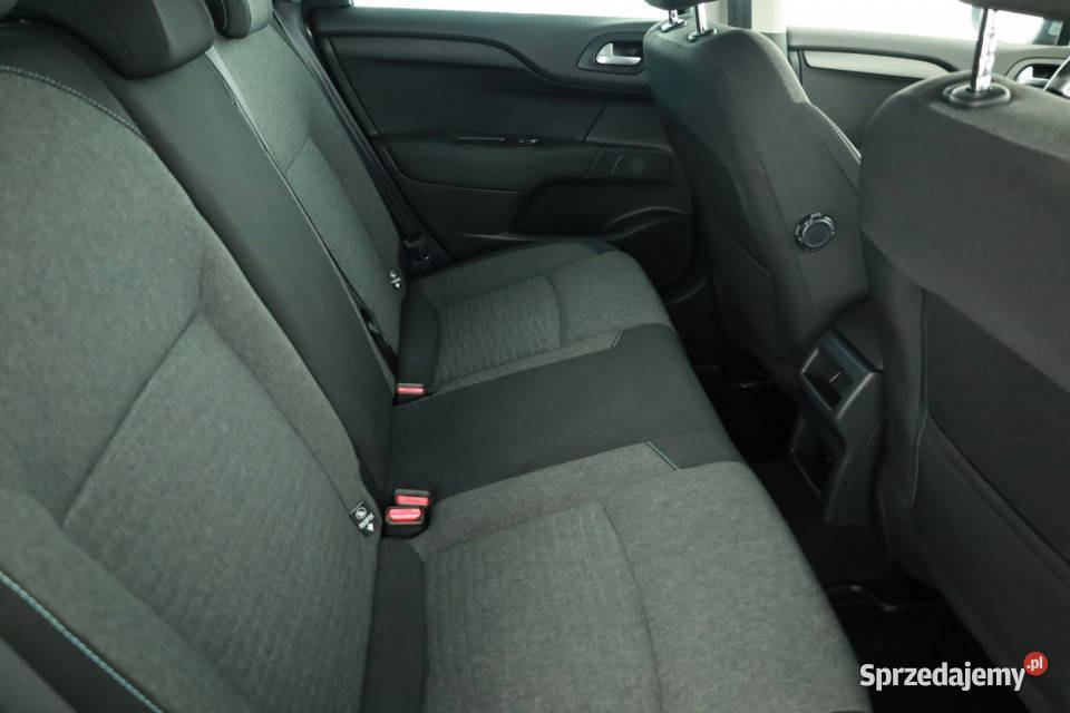 Citroen C4 12 PureTech