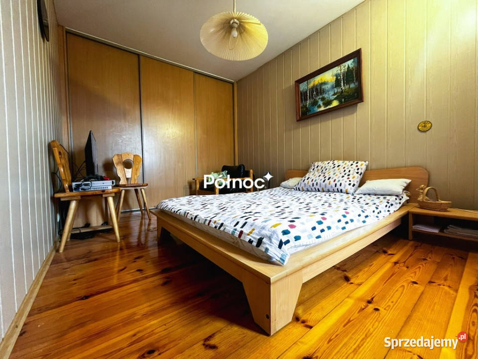 4 pokojowe mieszkanie z pięknym widokiem 7 Sprzedaż Zamość sprzedam