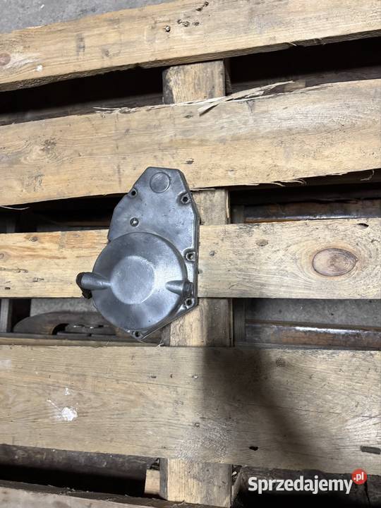 dekiel sprzęgła dezamet romet dolnośląskie Bolesławiec