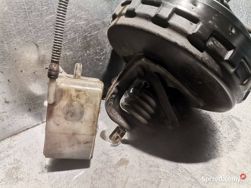 POMPA SERWO HAMULCOWE RENAULT ESPACE IV 22 DCI Pompy hamulcowe Nowy Sącz