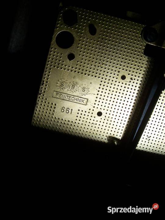 Zegar ścienny Tempus Fugit mechaniczny wahadłowy Koszalin