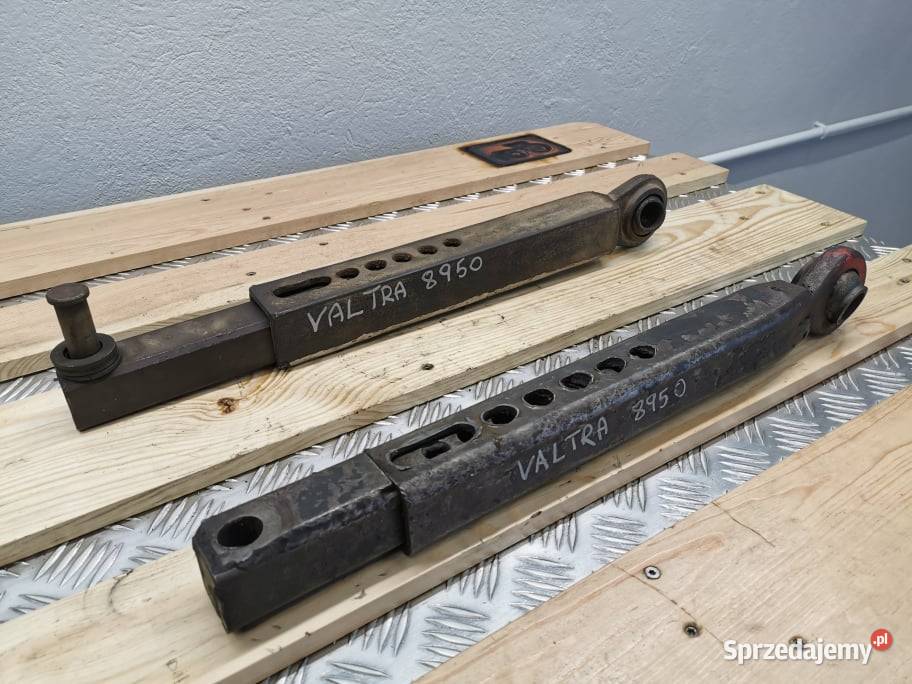 Stabilizator prosty Valtra 8950 Wilkowo